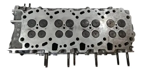 Cabeçote Hilux 3.0 2005 2006 07 08 2009 10 11 12 13 14 2015