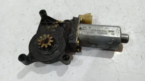 Motor De Vidro Dianteiro Direito Mercedes Ml350 2001