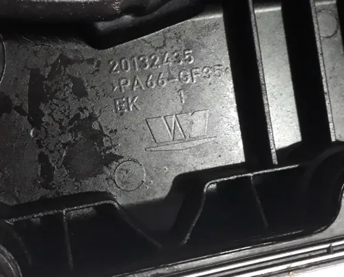  Tampa Válvulas Direita Cherokee 3.0 Diesel 2014 2015 - 2018