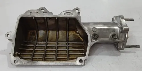 Tampa Coletor Toyota Corolla 1.8 1998 - 2002