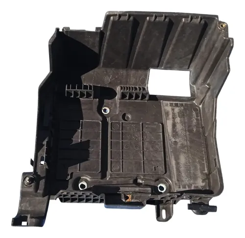 Suporte Bateria Grand Scenic 2008 - 2012