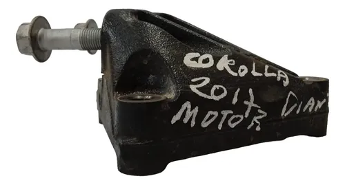 Suporte Coxim Motor Dianteiro Corolla 2.0 2017