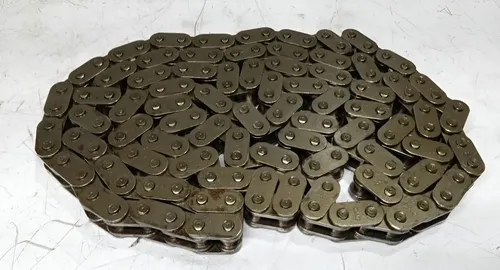 Corrente De Comando Motor Bmw 135i 3.0 N55 2015 Prateado