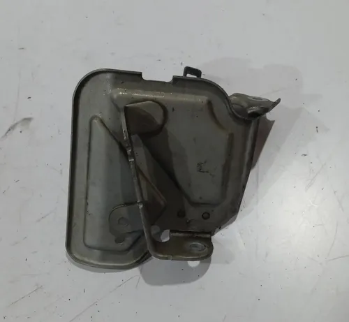 Suporte Lata Fixação Protetor Honda Civic 2012 - 2016