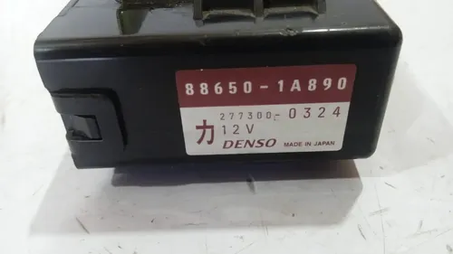 Módulo Ar Condicionado Corolla 1.8 1999 / 88650-1a890