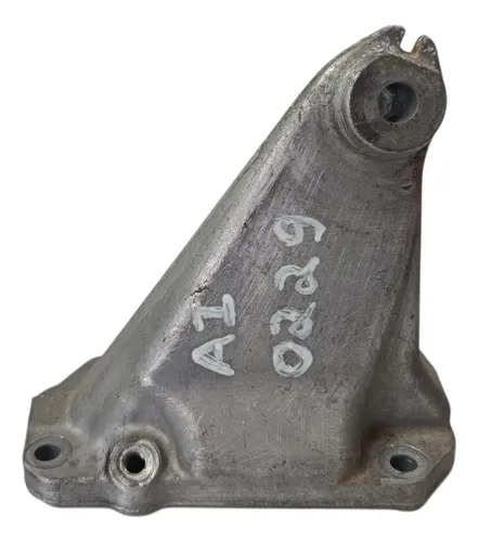 Suporte Coxim Esquerdo Mercedes C320 V6 2001 - 2005