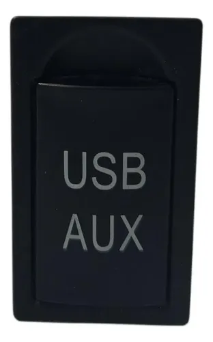 Tomada Usb Aux Lifan 530 2015 2016 2017 2018