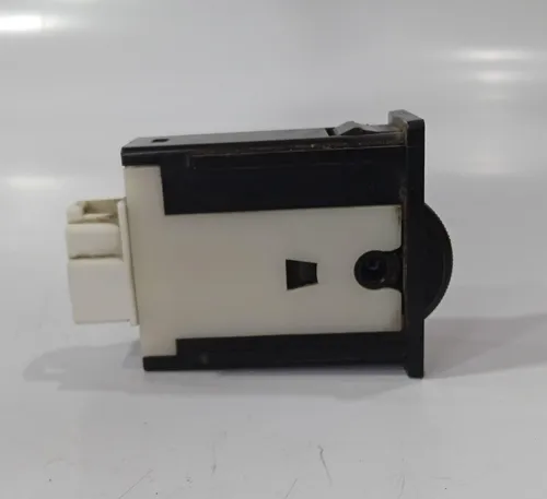 Interruptor Regulagem Luz Painel Toyota Prévia 1990 - 1999