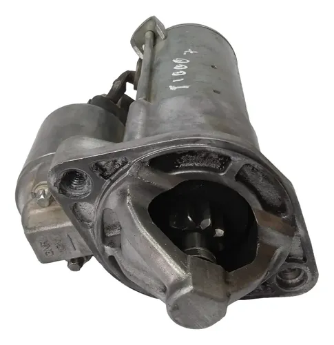 Motor De Arranque Chery Tiggo 7 1.5 Turbo 2020 2021 2022