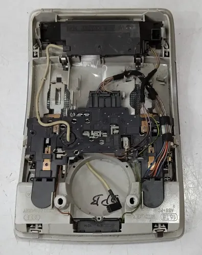 Luz De Teto Audi A4 2002 2003 2004 2005 2006