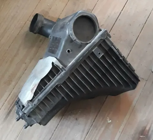Caixa Filtro Ar Porsche Cayenne V8 2003 - 2010