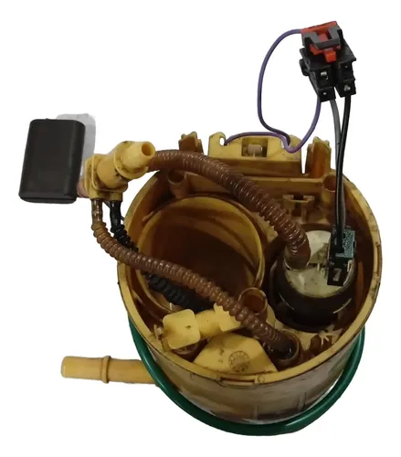 Copo Da Bomba De Combustível Cherokee 3.0 2013 2014 2015 