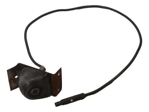 Câmera De Ré Paralela Usada