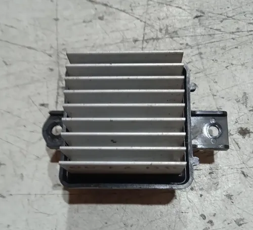 Resistência Ar Condicionado Lancer 2010 2011 2012 - 2016
