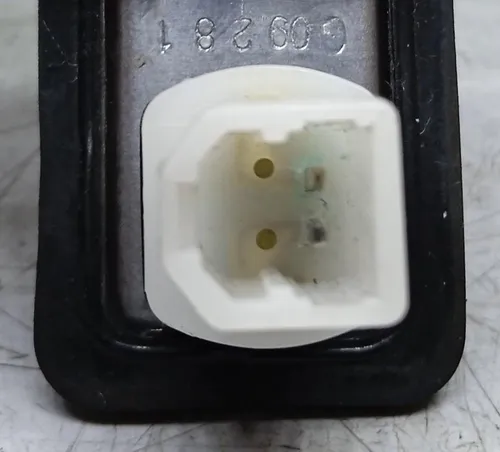 Sensor Interruptor Porta Veloster 2012 2013 2014 Preto