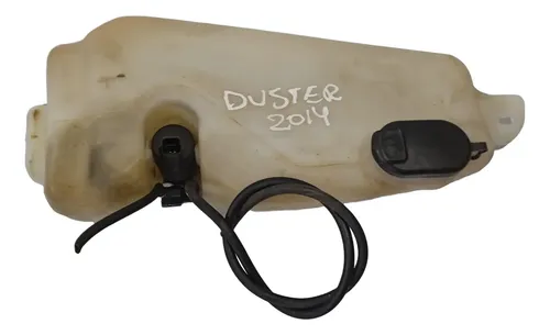 Reservatório Água Parabrisa Duster 2012 2013 2014