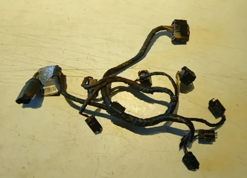 Chicote Bomba Hidraulica Suspensao Bmw 535i 3.0 2012