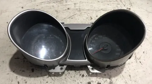 Painel De Instrumentos Veloster 2011 - 2014 Automático