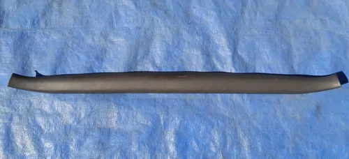 Guarnição Da Tampa Do Porta Malas C5 2001 - 2005