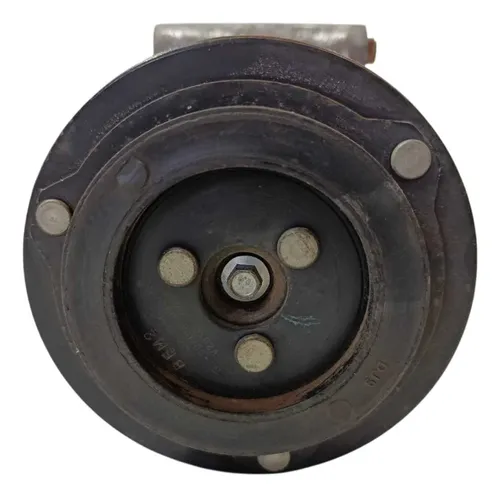 Compressor Ar Condicionado Ecosport Fiesta 1.5 1.6 2013 2018