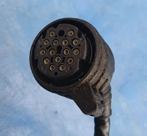 Chicote Transmissão Câmbio A6 2.7 Allroad 2005