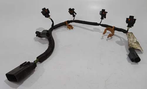 Chicote Bico Injetor Volvo Xc60 2.0 2008 - 2016