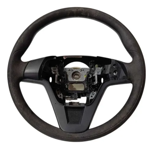 Volante Crv 2007 2008 2009 2010 2011 Preto