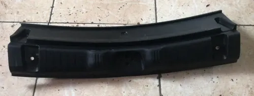 Soleira Porta Malas Jeep Compass 2020