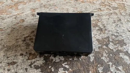 Módulo Ar Condicionado C4 Picasso 2019  / 9811039380