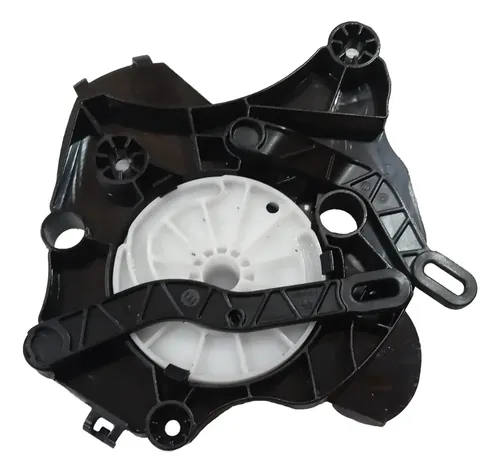 Suporte Atuador Da Caixa De Ar Esquerdo Bmw 135i 2015