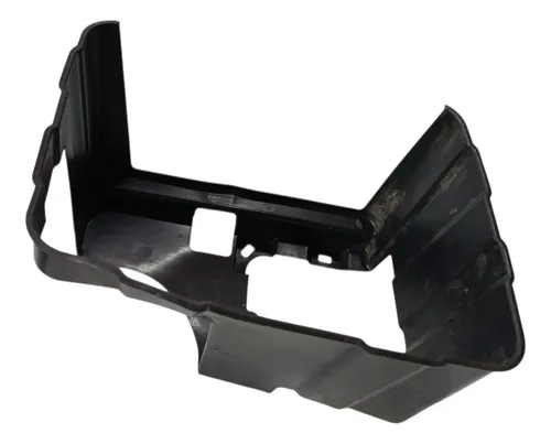 Capa Suporte Bateria Hrv 2015 - 2021 Preto