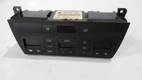 Comando De Ar Condicionado Audi A6 Allroad 2001 - 2005