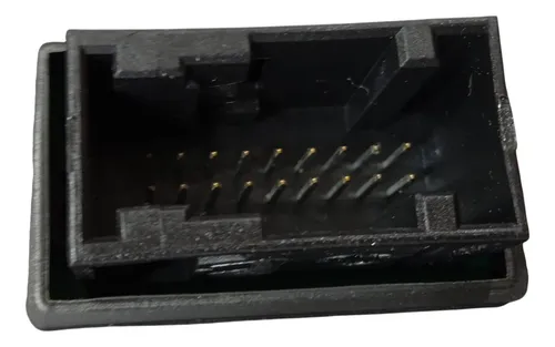 Painel De Instrumentos Peugeot 307 2005 - 2012 Preto