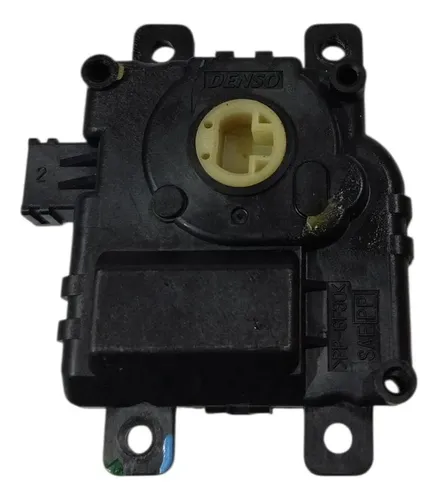 Atuador Caixa Ar Hrv 2017 Bc1138003490
