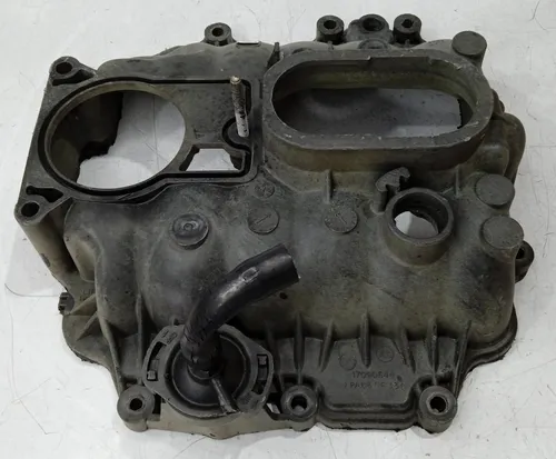 Tampa De Válvulas Gm S10 Blazer 4.3 1998 - 2004