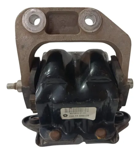Coxim Motor Chrysler 300c 5.7 2007 2008