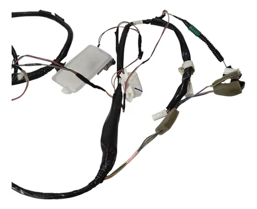 Luz De Teto Cortesia Corolla 2020 2021 2022 2023 2024