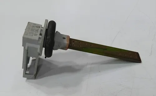 Sensor Temperatura Ar Mercedes Ml500 2004 2005 2006 Preto