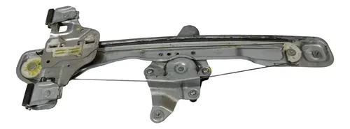 Máquina De Vidro Traseira Esquerda Spin 2013 - 2018