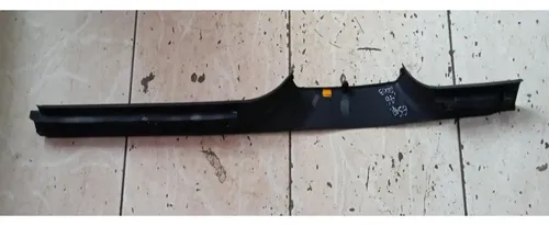 Soleira Interna Esquerda Audi A6 Allroad 2001 2002 2003 Preto