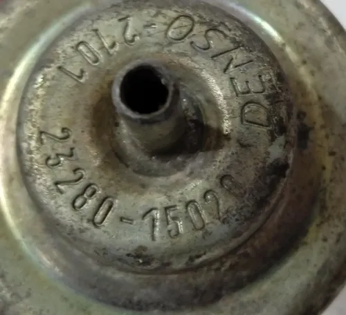 Regulador De Pressão Subaru Legacy 2.5 1994 - 1998