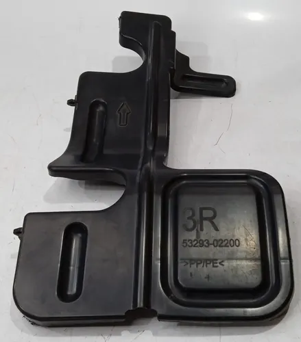 Defletor Radiador Toyota Corolla 2.0 2016 - 2020