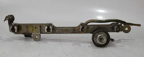 Flauta De Injeção Honda Civic 1.7 2001 2002 2003 2004 2005