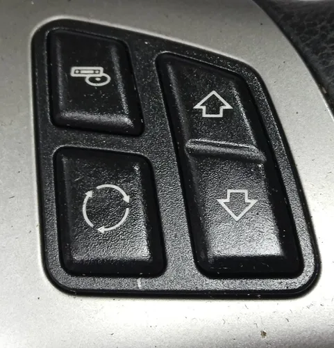 Volante Bmw 320i 2008 2009 2010 2011 2012