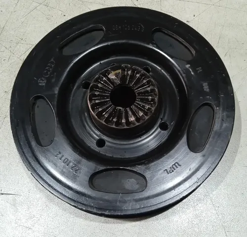 Polia Virabrequim Audi A5 2.0 2014