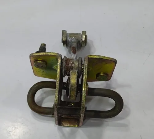 Limitador Porta Dianteira Direita Volvo S80 2000 2001
