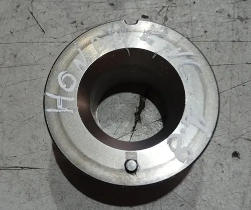 Engrenagem Do Virabrequim Honda Civic 1.8 2012 - 2016