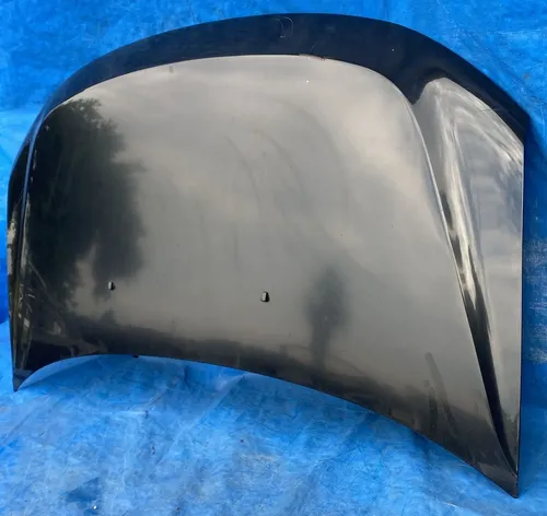 Capô Ford Edge 2010 2011 2012 2013 2014