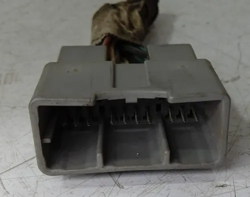 Conector Chicote Town Country 3.8 2010