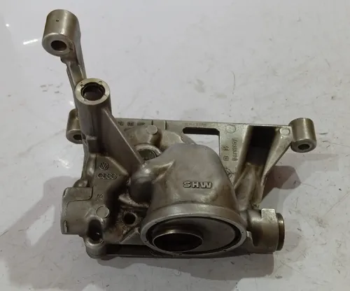 Bomba De Óleo Motor Audi A6 Allroad 2.7 Biturbo 2001